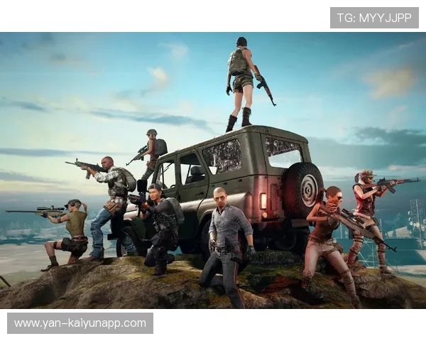 绝地求生“极限生存”全球特训营火爆开赛，绝地求生 全球